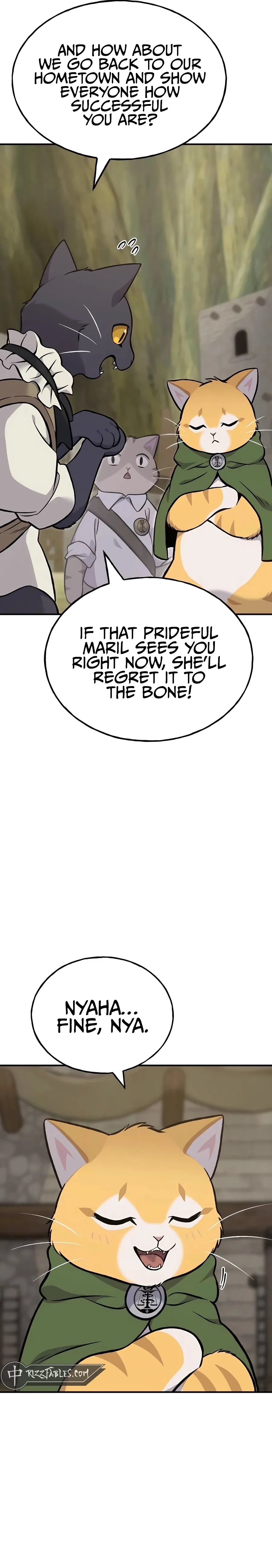 Solo Farming In The Tower Chapter 83 – Page 29