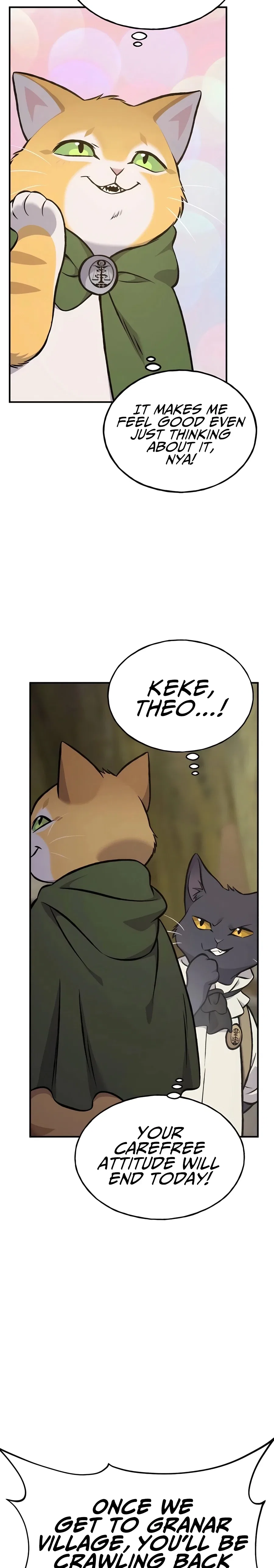 Solo Farming In The Tower Chapter 83 – Page 31