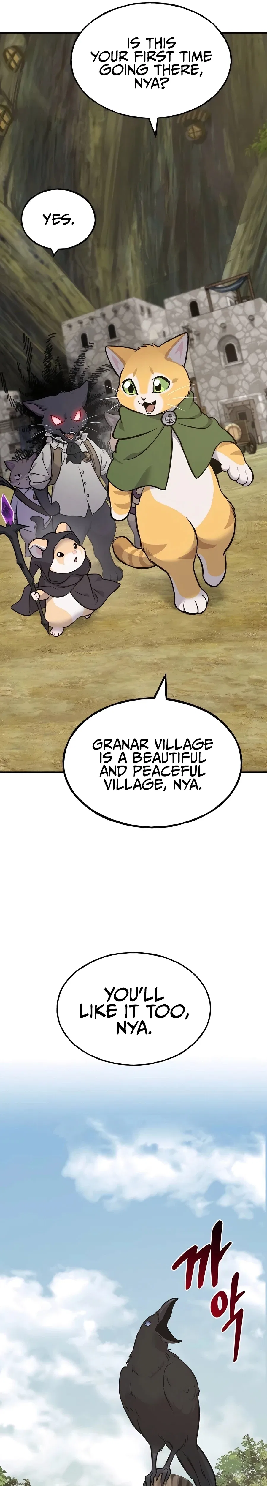 Solo Farming In The Tower Chapter 83 – Page 33