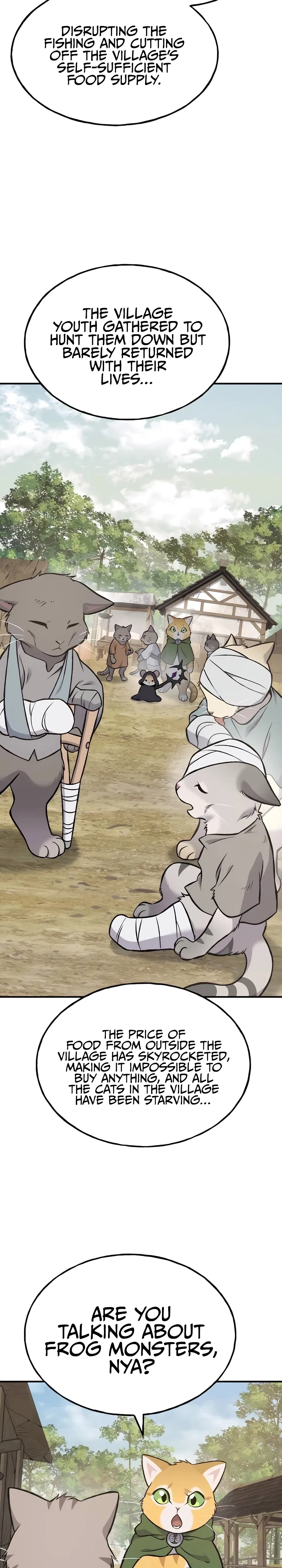 Solo Farming In The Tower Chapter 83 – Page 40