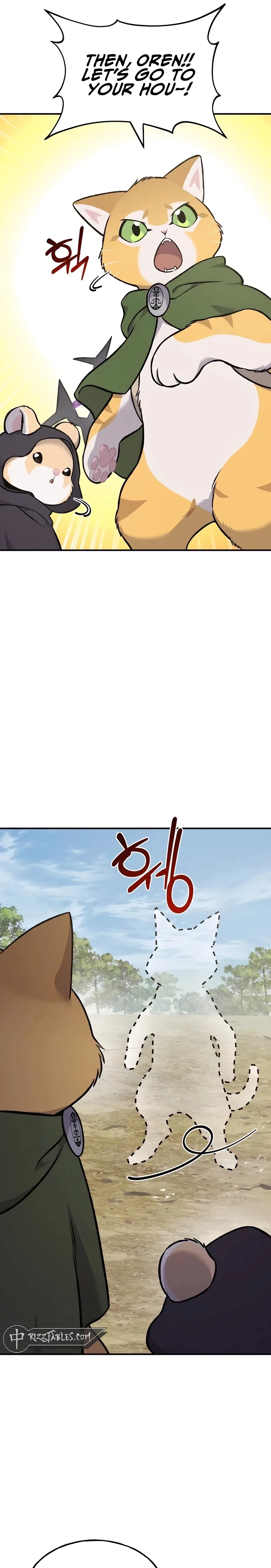 Solo Farming In The Tower Chapter 83 – Page 45