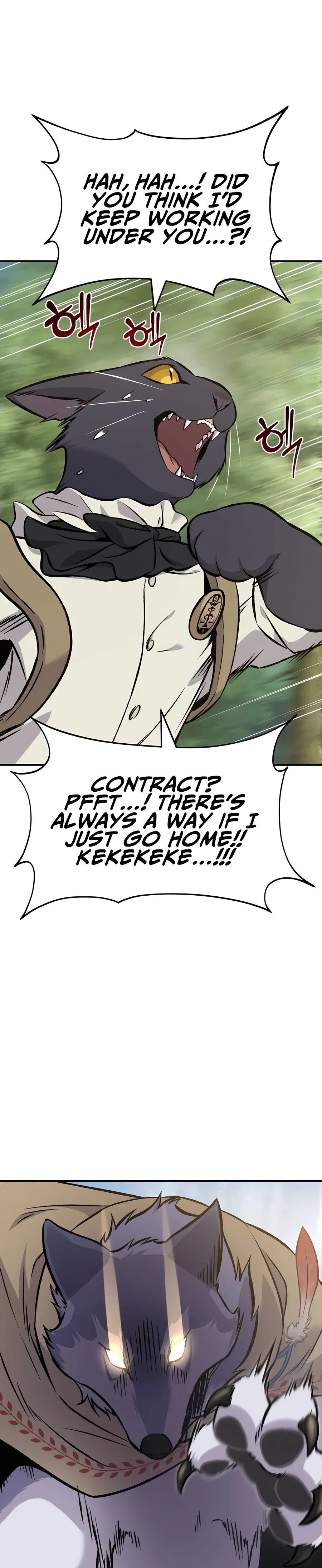 Solo Farming In The Tower Chapter 83 – Page 48