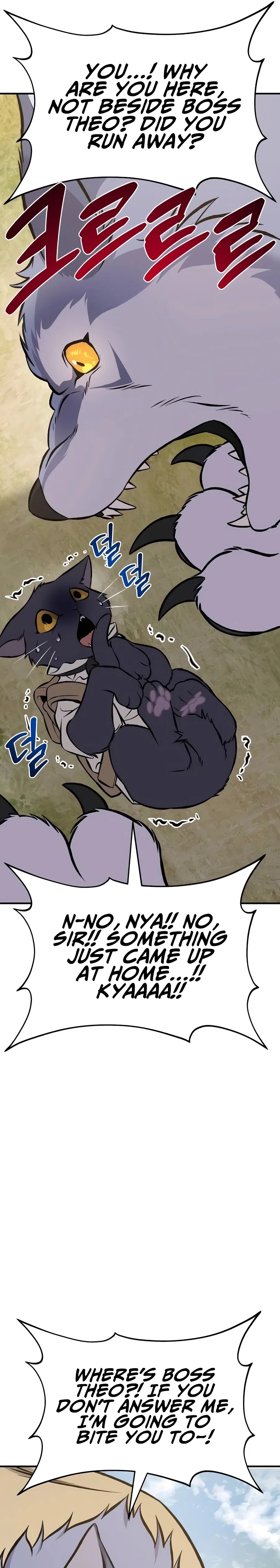 Solo Farming In The Tower Chapter 83 – Page 51