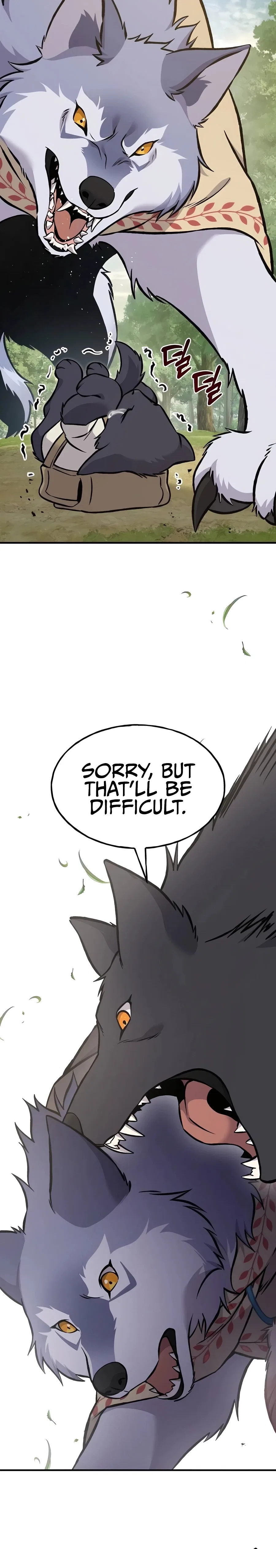 Solo Farming In The Tower Chapter 83 – Page 52