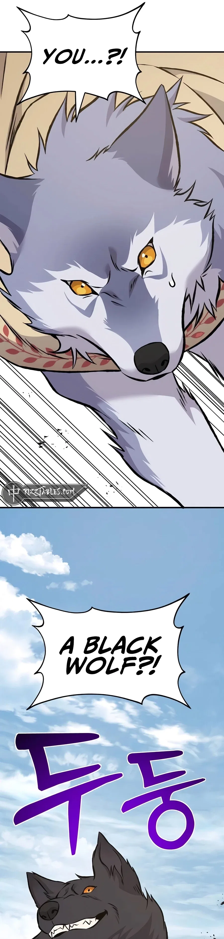 Solo Farming In The Tower Chapter 83 – Page 54
