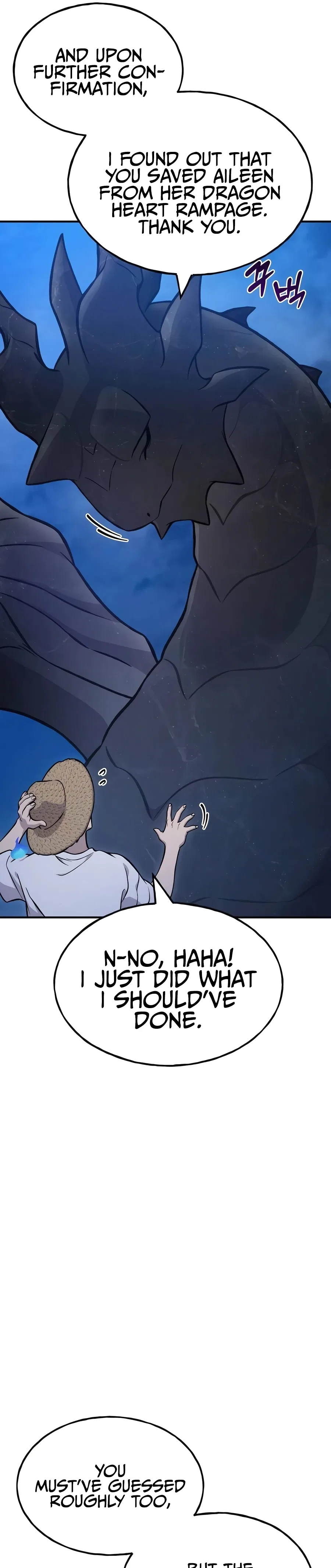 Solo Farming In The Tower Chapter 82 – Page 4