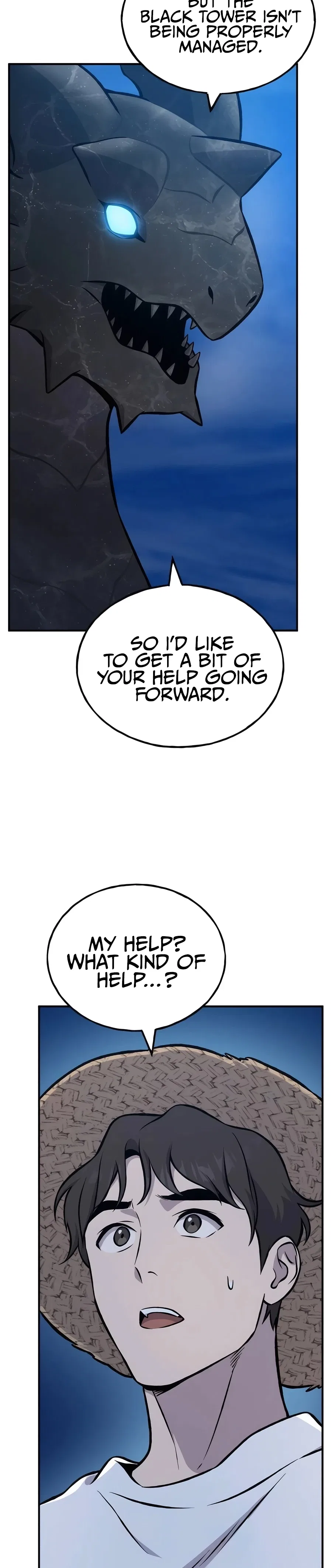 Solo Farming In The Tower Chapter 82 – Page 5
