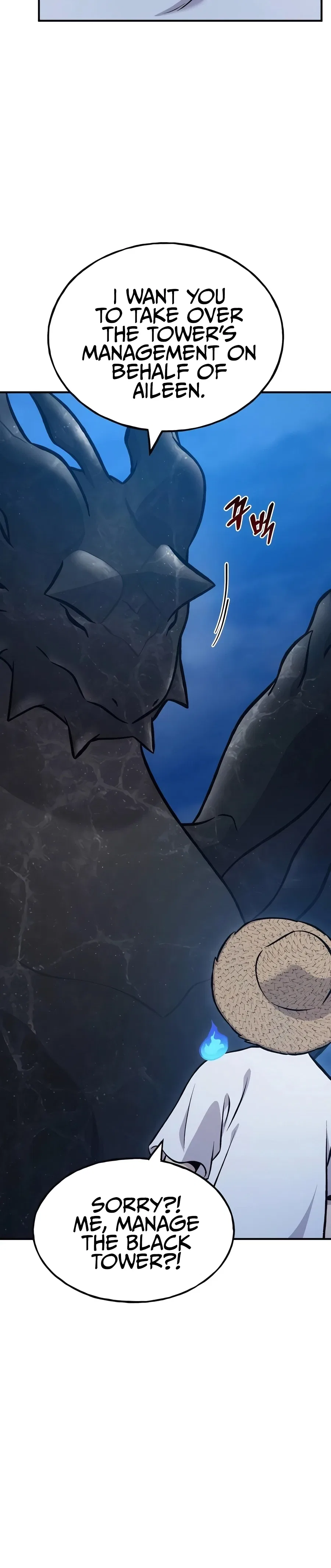 Solo Farming In The Tower Chapter 82 – Page 6