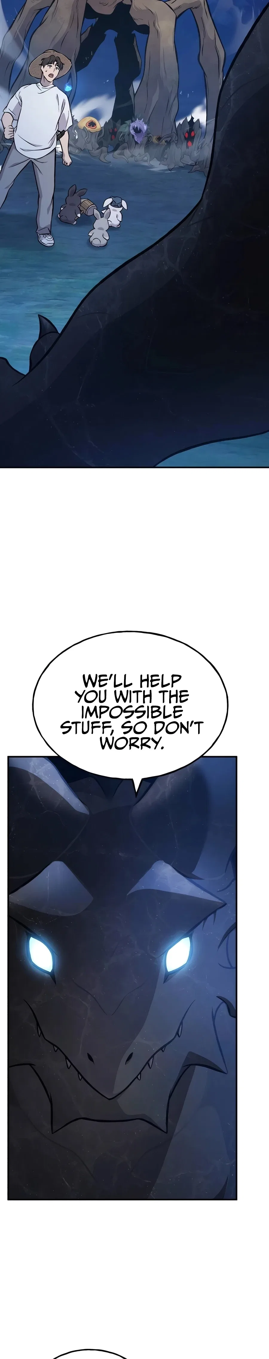 Solo Farming In The Tower Chapter 82 – Page 11