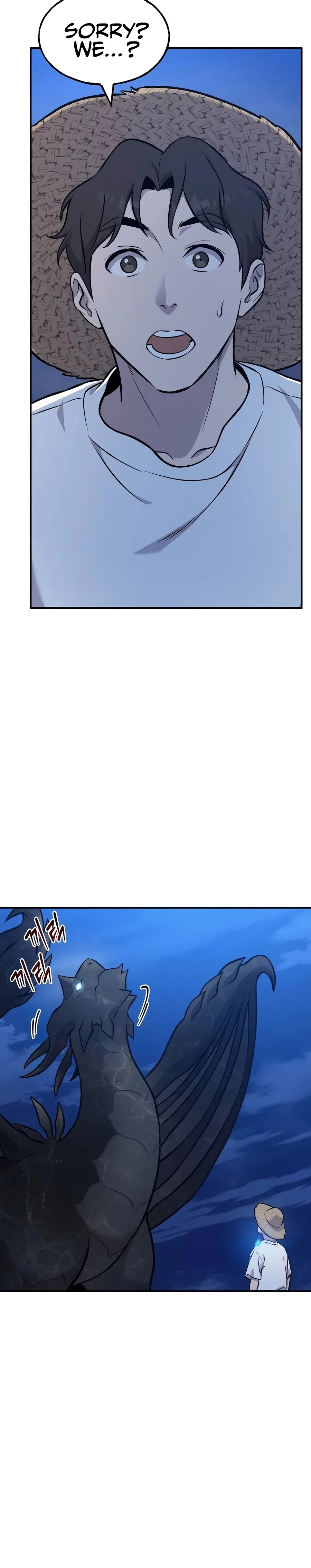 Solo Farming In The Tower Chapter 82 – Page 12