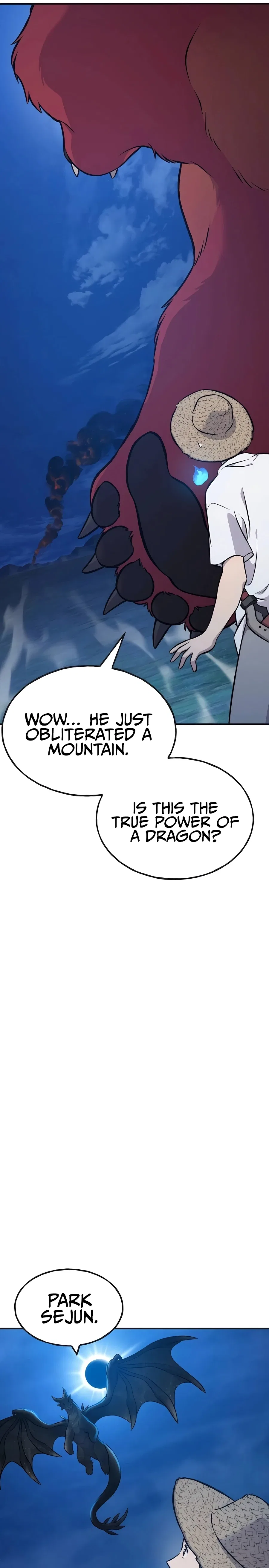 Solo Farming In The Tower Chapter 82 – Page 31