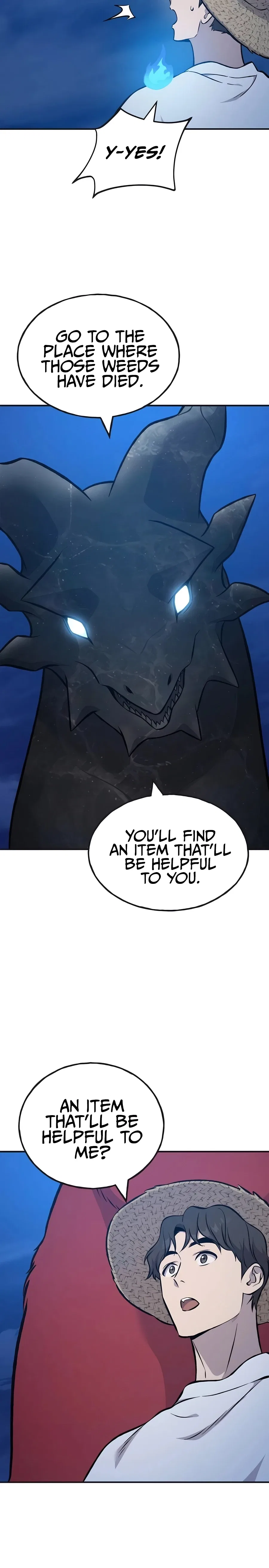Solo Farming In The Tower Chapter 82 – Page 32