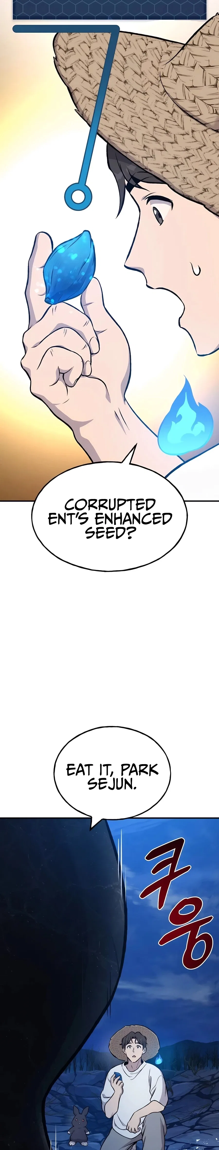 Solo Farming In The Tower Chapter 82 – Page 37