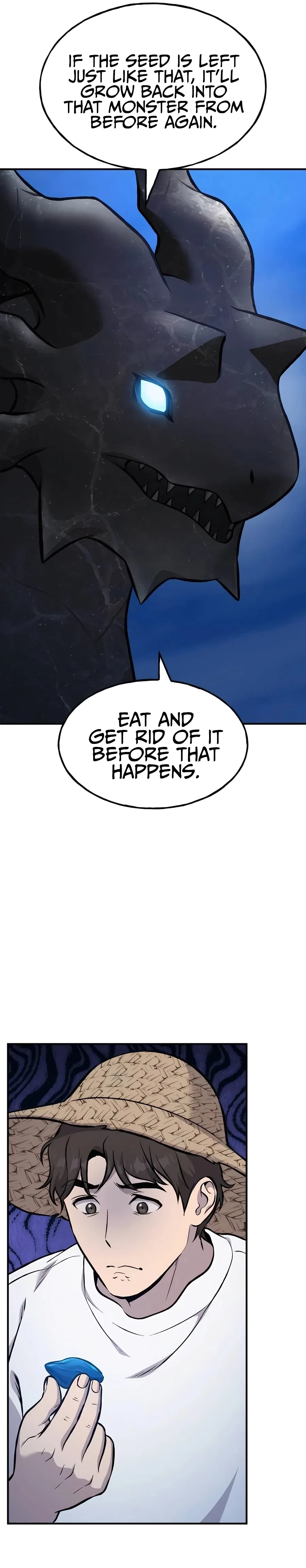 Solo Farming In The Tower Chapter 82 – Page 39