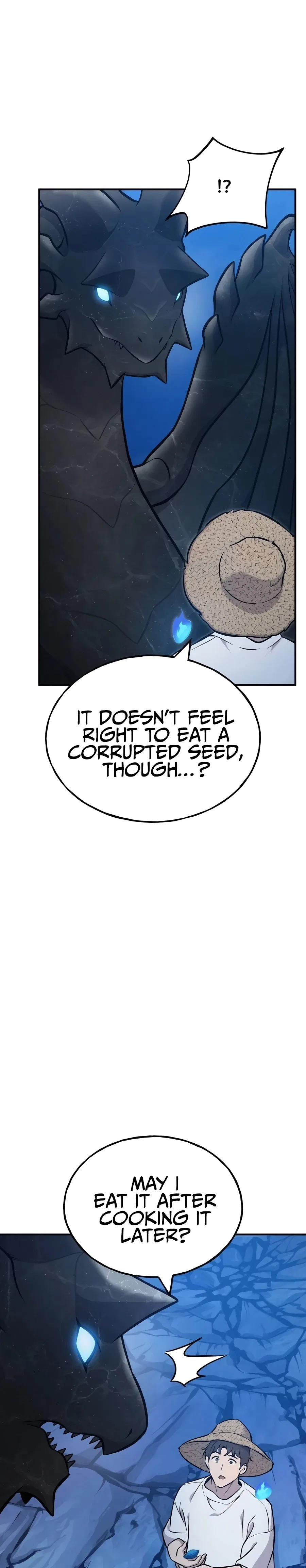 Solo Farming In The Tower Chapter 82 – Page 40