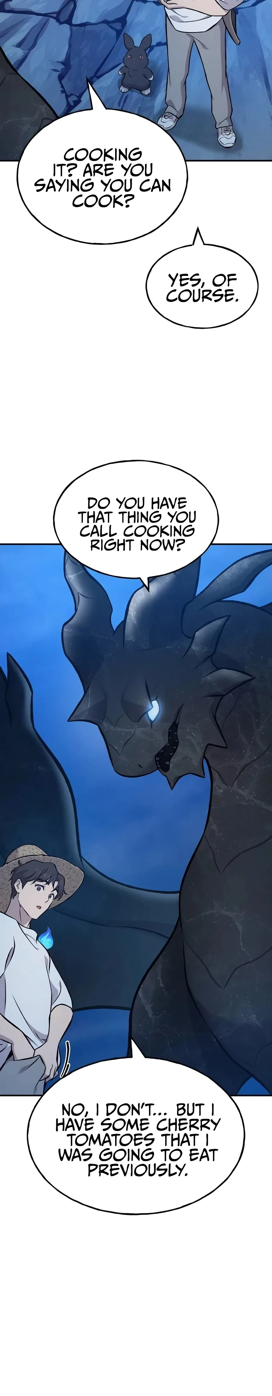 Solo Farming In The Tower Chapter 82 – Page 41