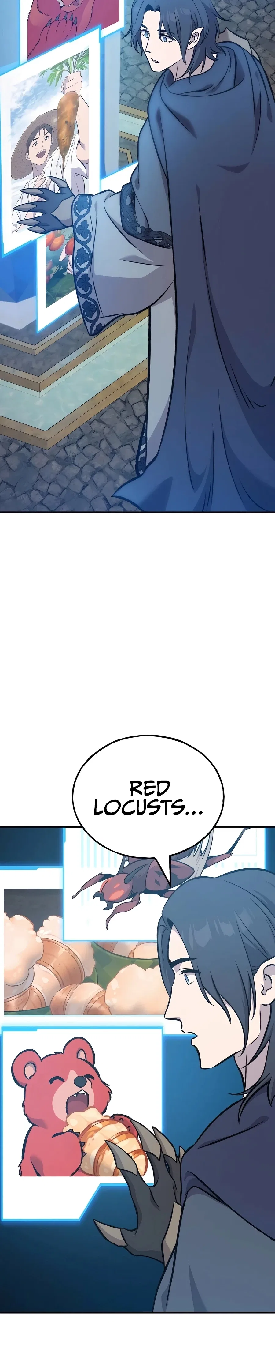 Solo Farming In The Tower Chapter 82 – Page 46