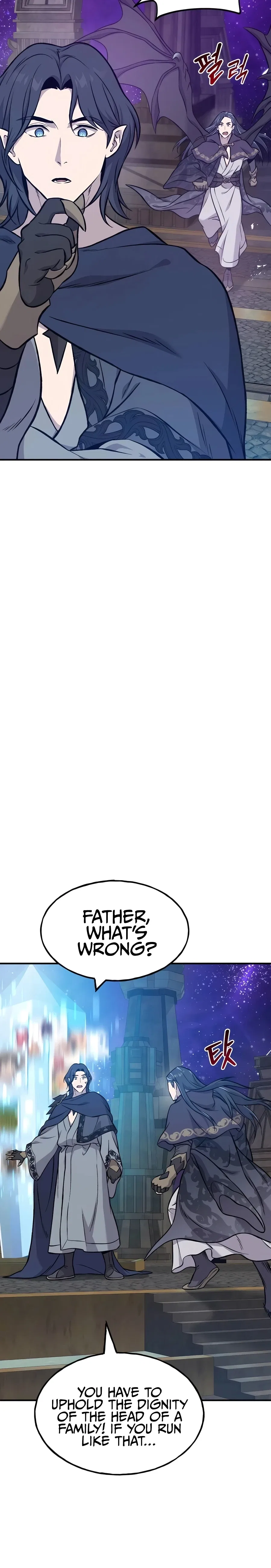Solo Farming In The Tower Chapter 82 – Page 50