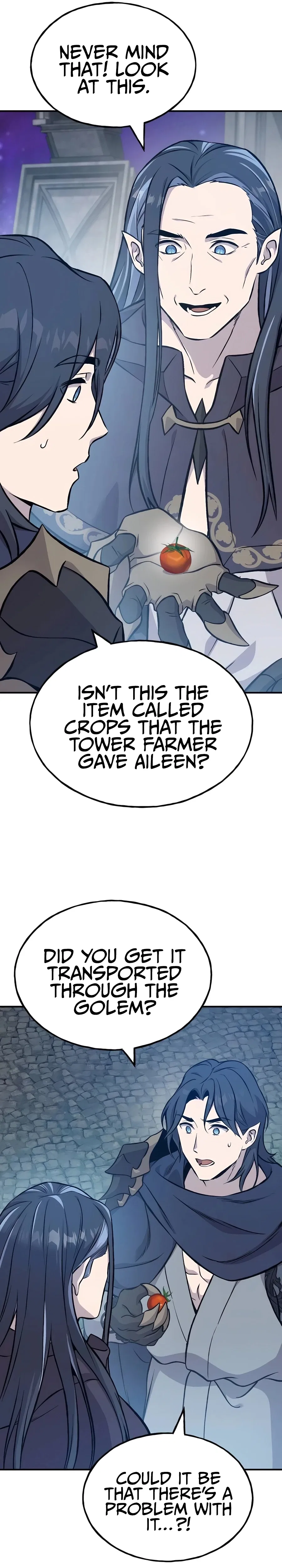 Solo Farming In The Tower Chapter 82 – Page 51