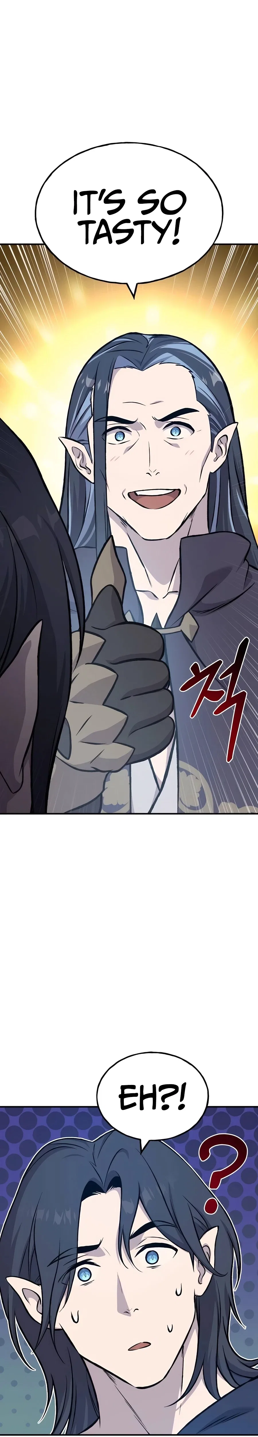 Solo Farming In The Tower Chapter 82 – Page 52