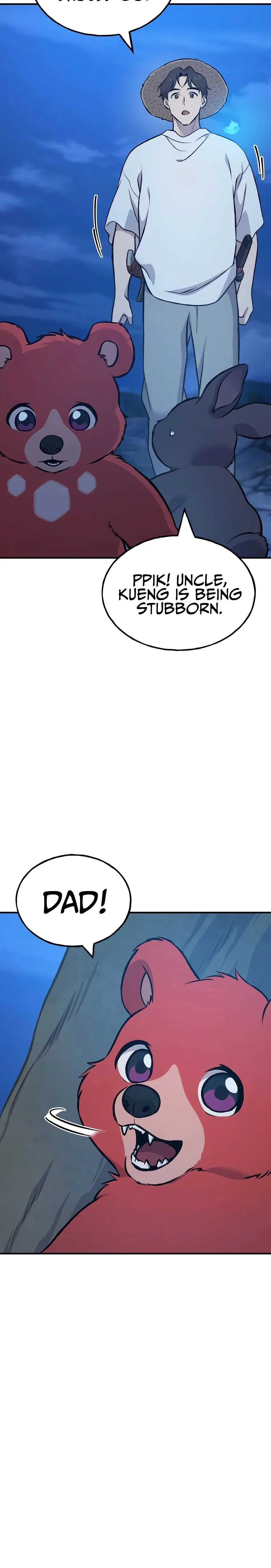 Solo Farming In The Tower Chapter 82 – Page 55