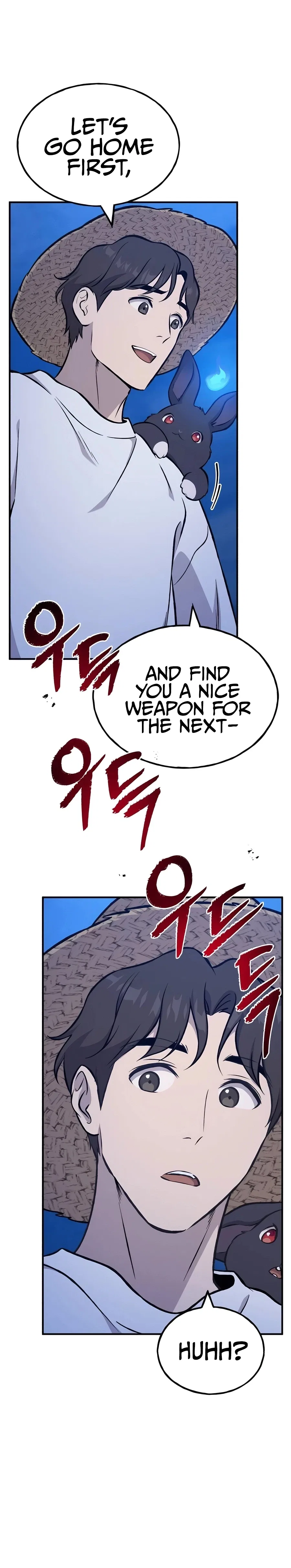 Solo Farming In The Tower Chapter 82 – Page 59