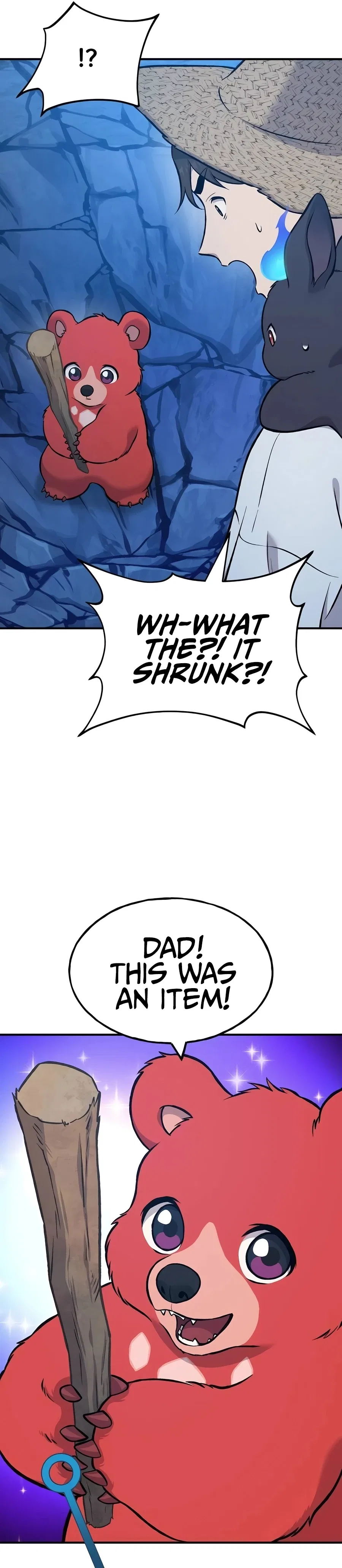 Solo Farming In The Tower Chapter 82 – Page 62