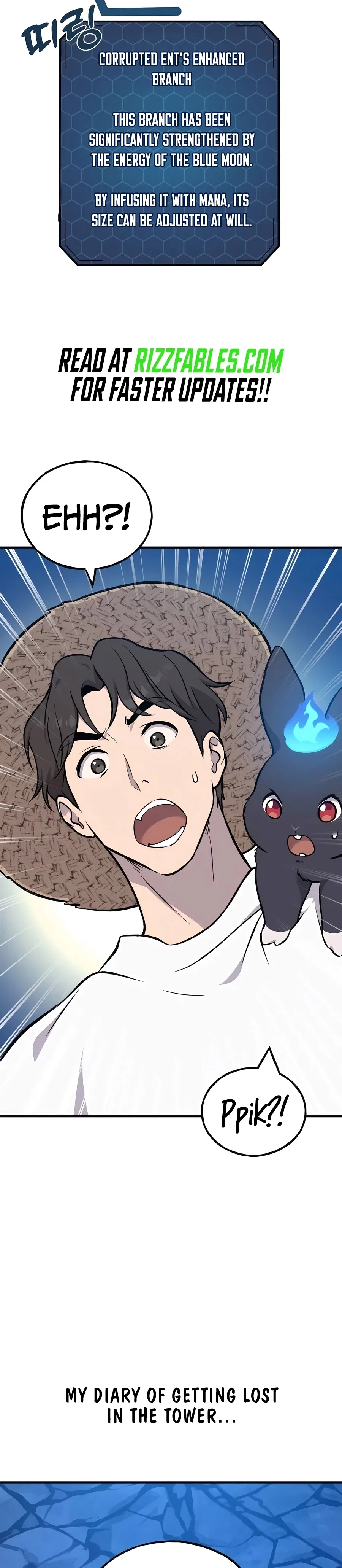 Solo Farming In The Tower Chapter 82 – Page 63