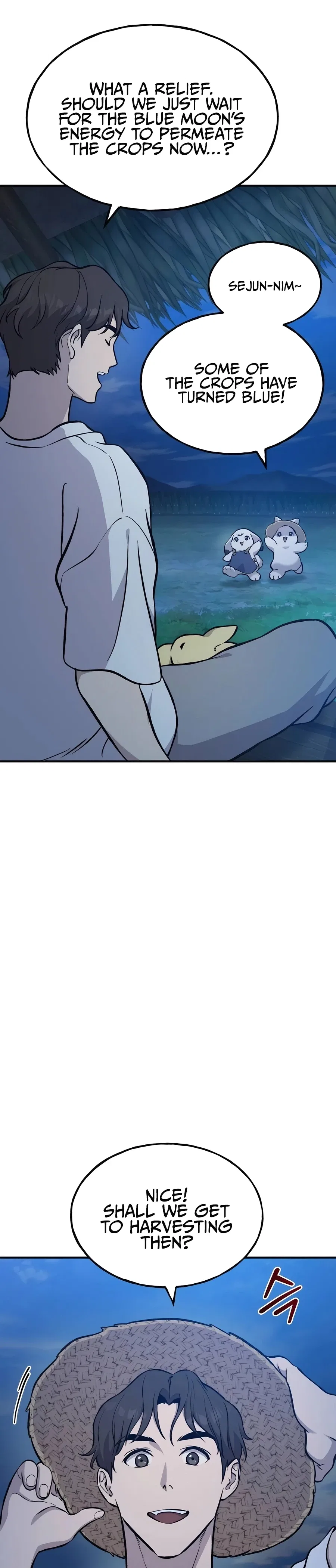 Solo Farming In The Tower Chapter 81 – Page 4