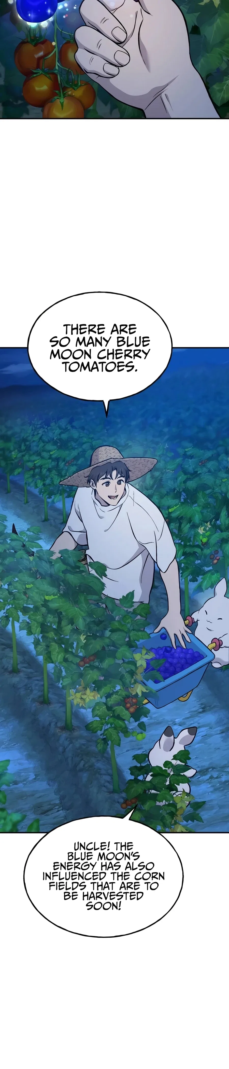 Solo Farming In The Tower Chapter 81 – Page 6