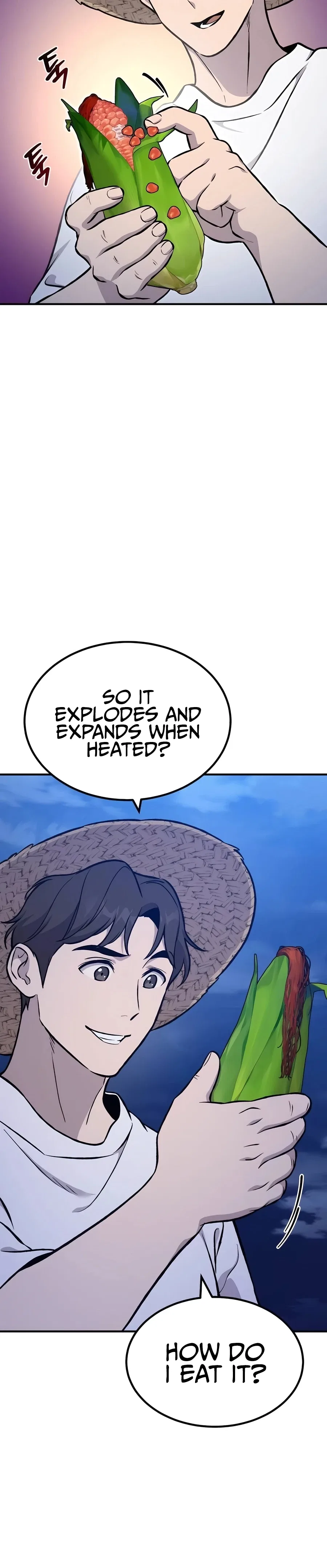 Solo Farming In The Tower Chapter 81 – Page 17