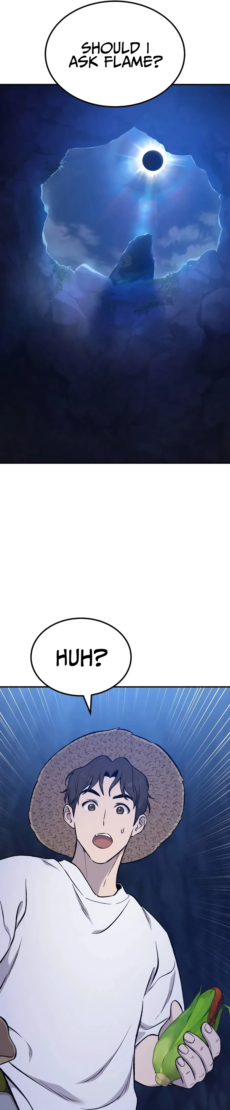 Solo Farming In The Tower Chapter 81 – Page 18