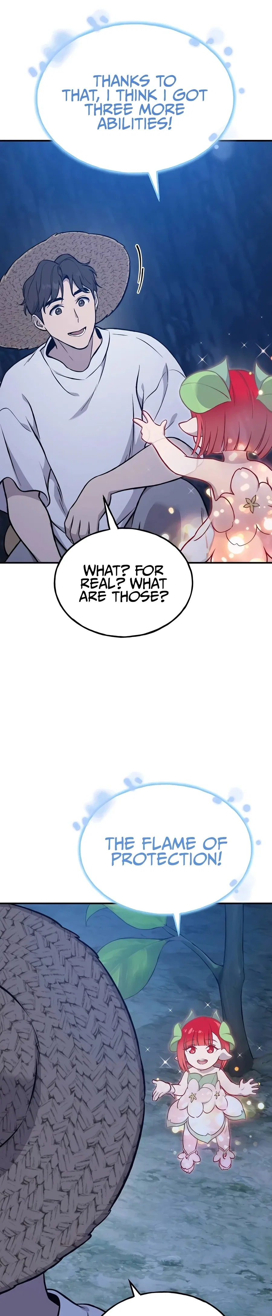 Solo Farming In The Tower Chapter 81 – Page 21