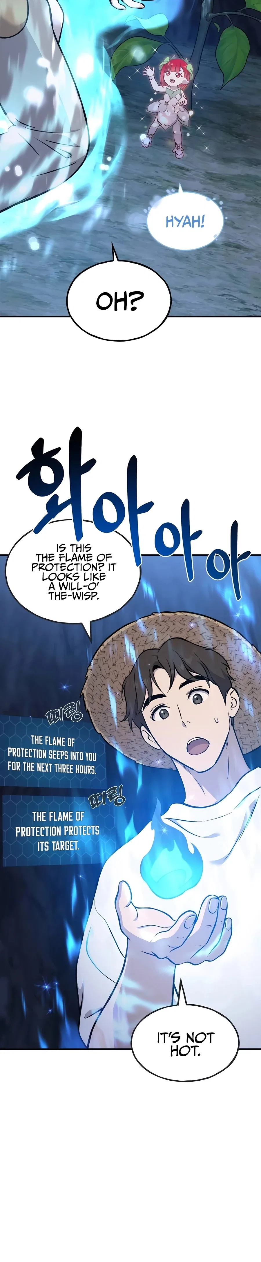Solo Farming In The Tower Chapter 81 – Page 23