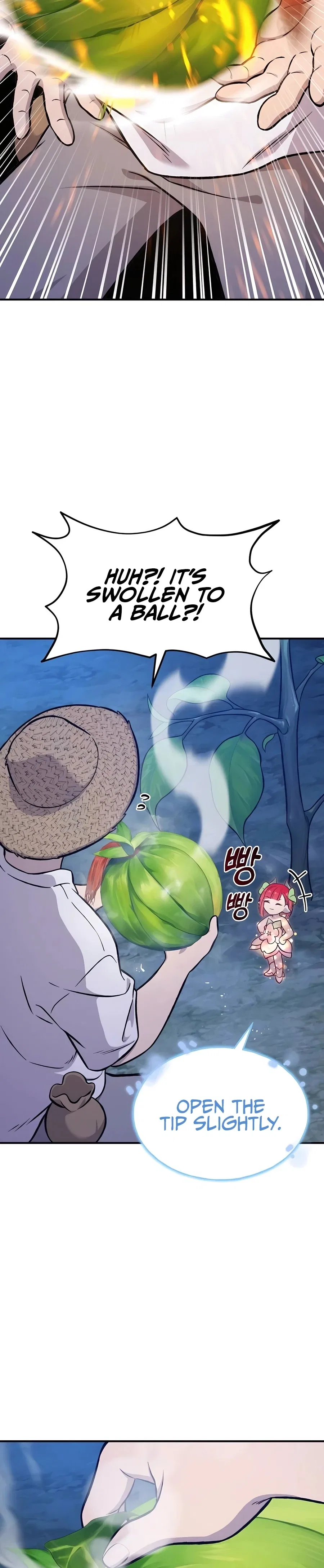 Solo Farming In The Tower Chapter 81 – Page 28