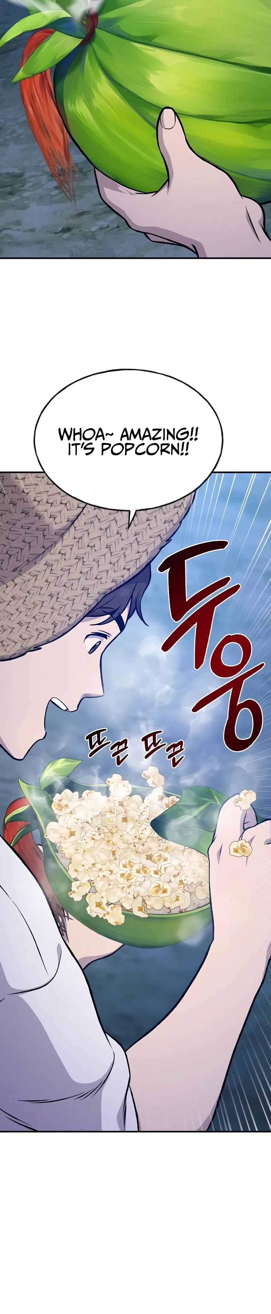 Solo Farming In The Tower Chapter 81 – Page 29