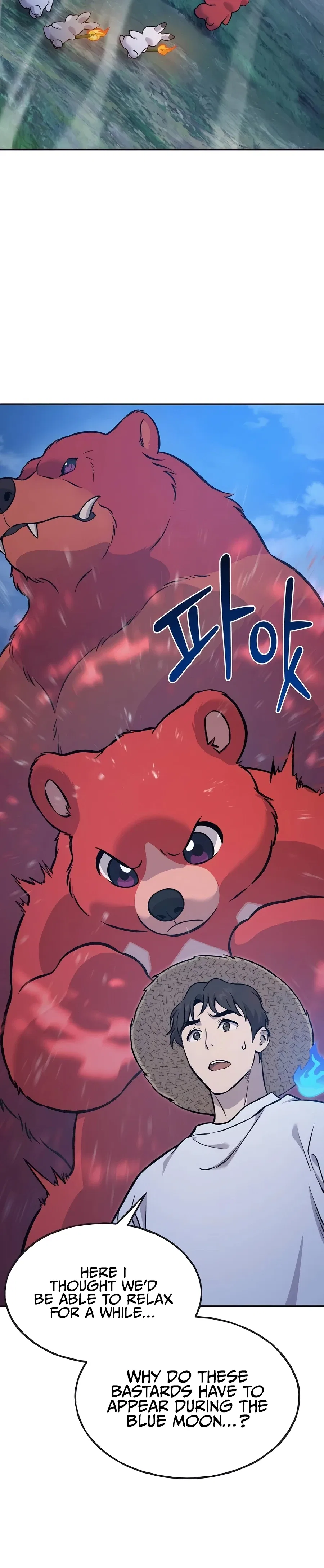 Solo Farming In The Tower Chapter 81 – Page 38