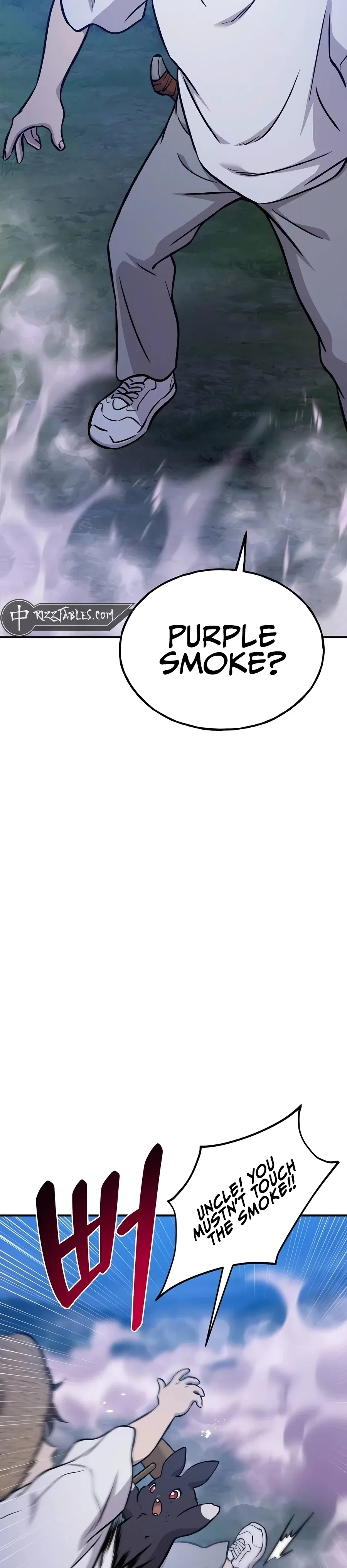 Solo Farming In The Tower Chapter 81 – Page 43