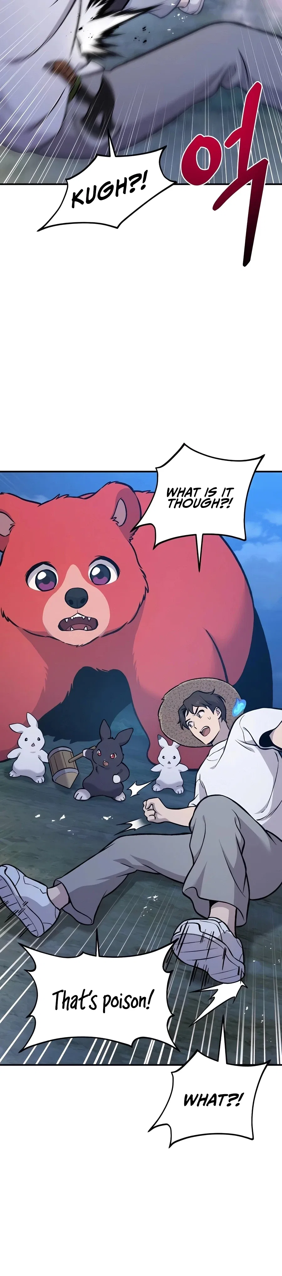 Solo Farming In The Tower Chapter 81 – Page 44