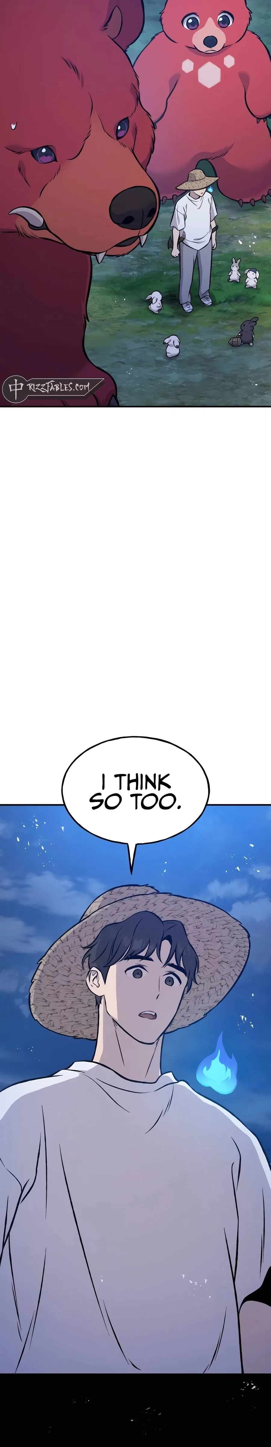 Solo Farming In The Tower Chapter 81 – Page 51