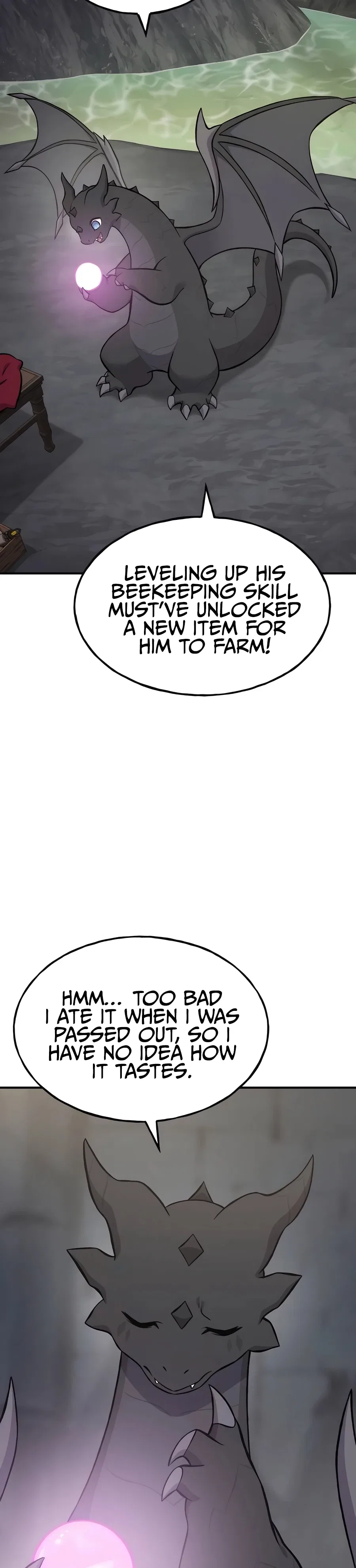 Solo Farming In The Tower Chapter 80 – Page 8