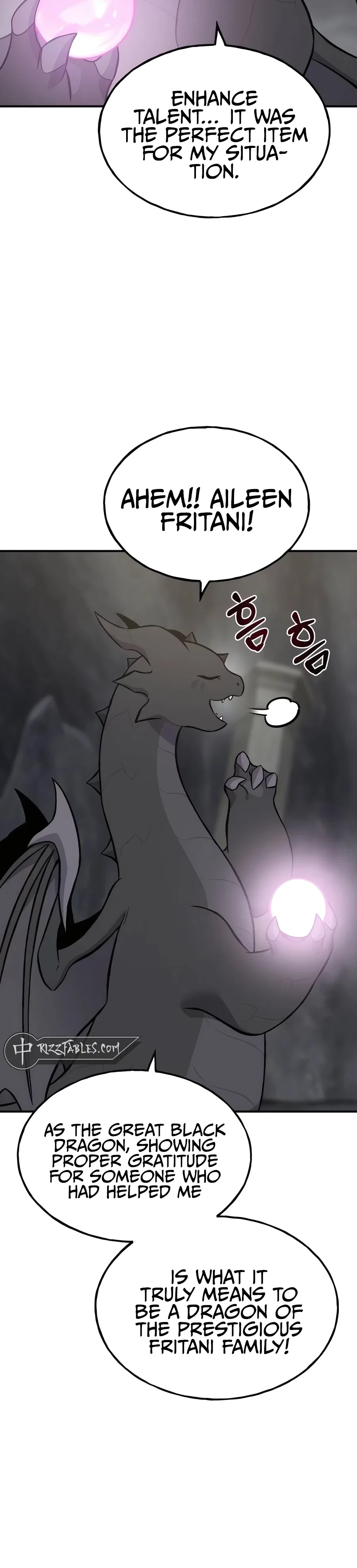 Solo Farming In The Tower Chapter 80 – Page 9