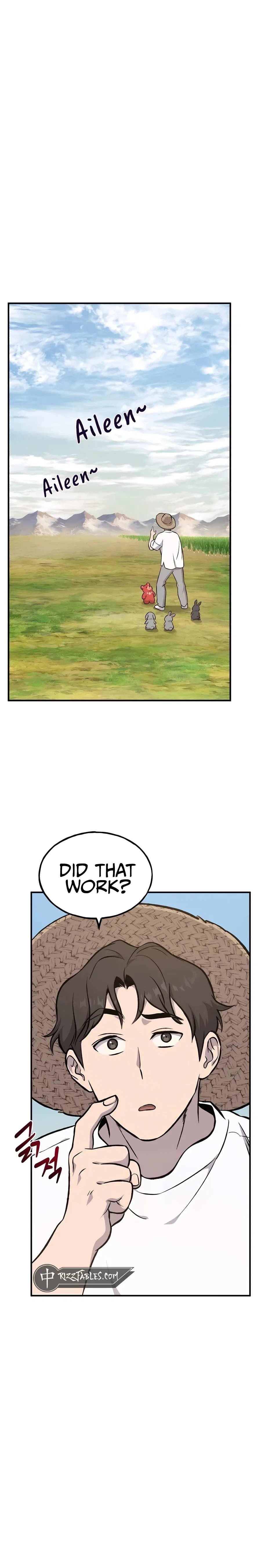 Solo Farming In The Tower Chapter 80 – Page 25