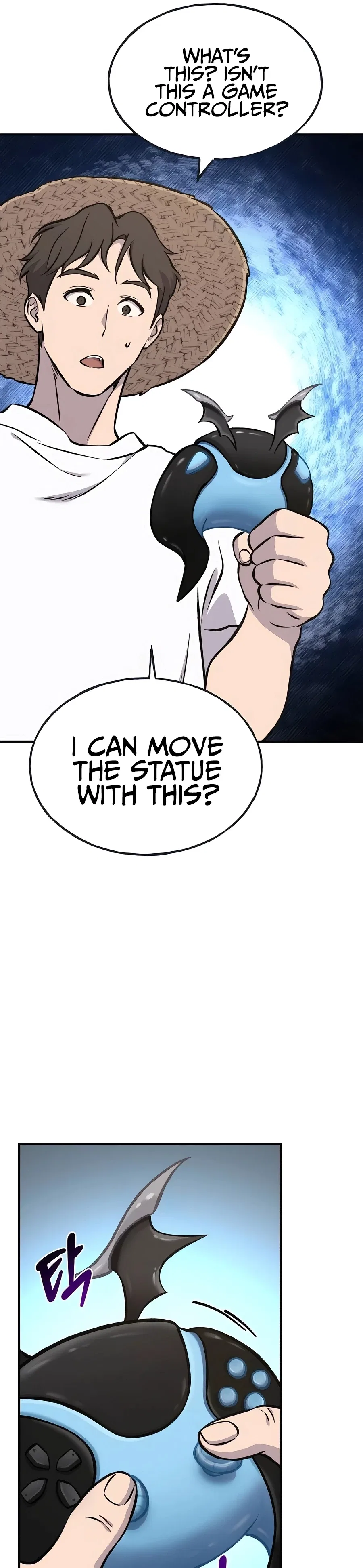 Solo Farming In The Tower Chapter 80 – Page 36