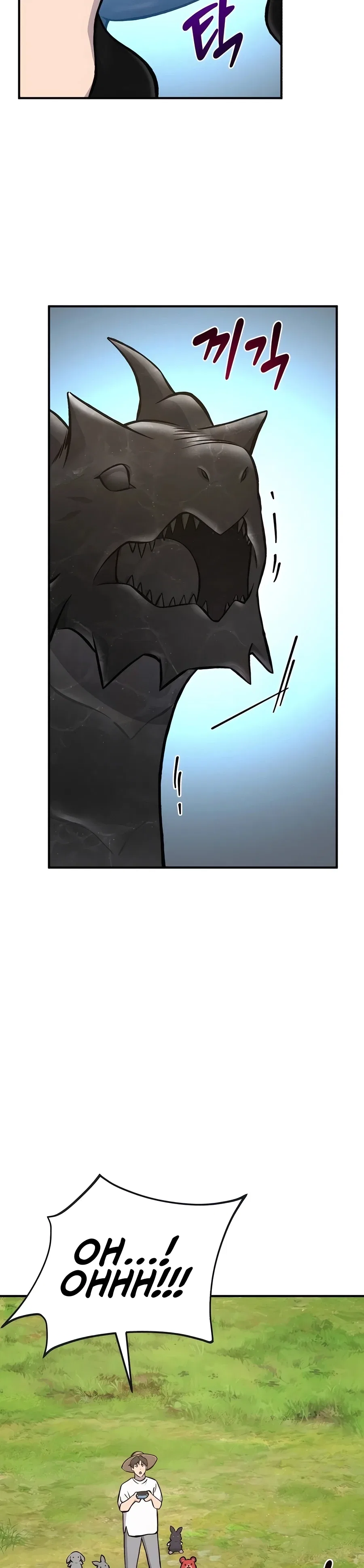Solo Farming In The Tower Chapter 80 – Page 37