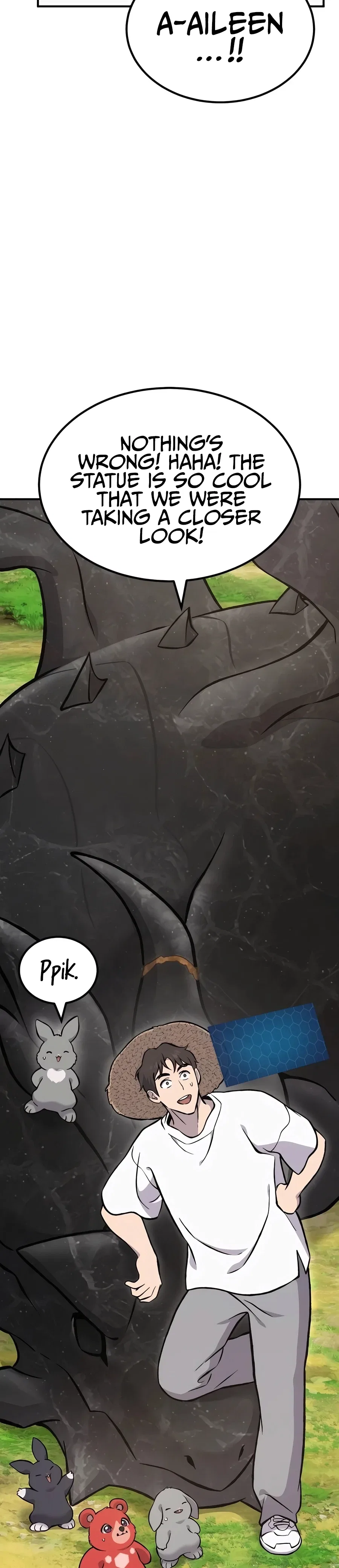 Solo Farming In The Tower Chapter 80 – Page 46