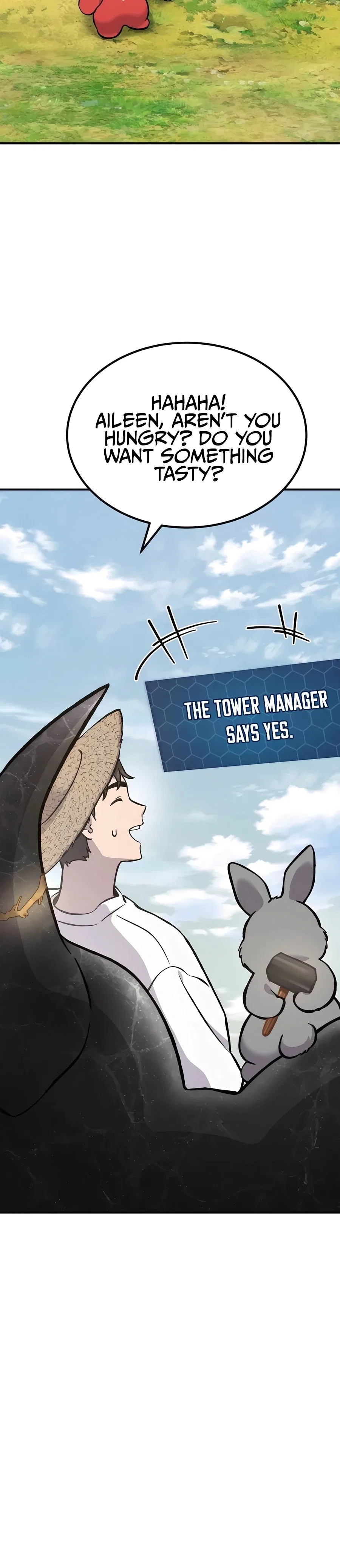 Solo Farming In The Tower Chapter 80 – Page 47