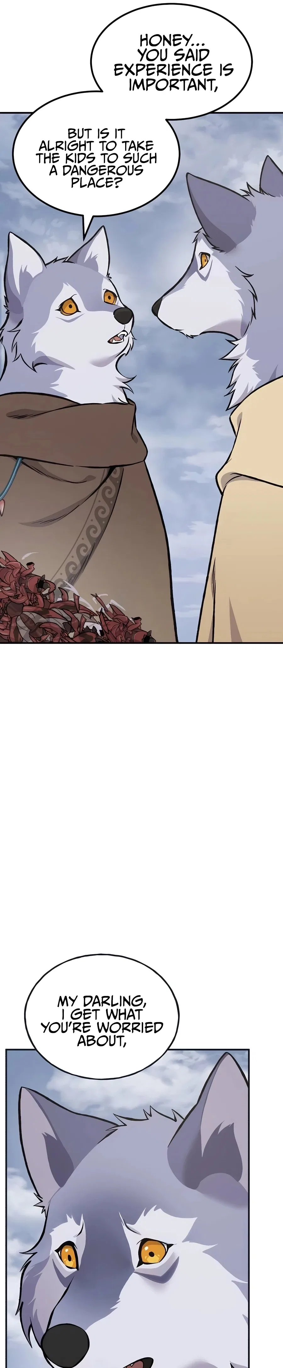 Solo Farming In The Tower Chapter 80 – Page 51