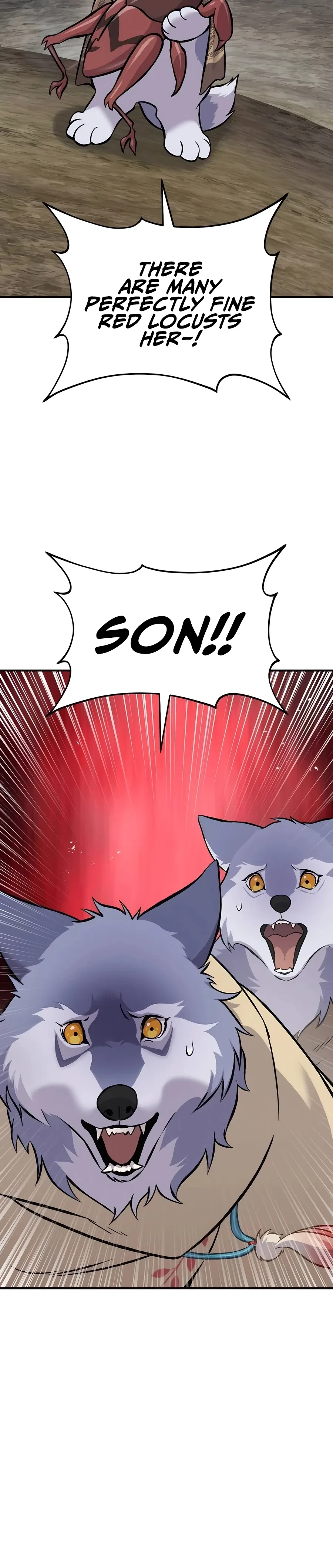 Solo Farming In The Tower Chapter 80 – Page 56