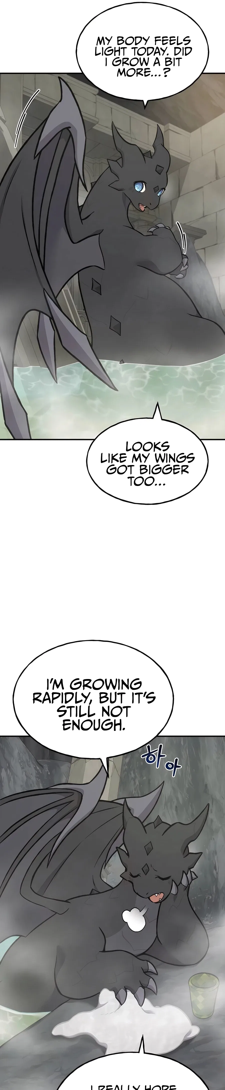 Solo Farming In The Tower Chapter 79 – Page 4